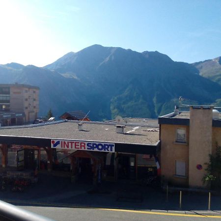 Appartement Pied Des Pistes Avec Balcon & Vue 6 Personnes Orcières Kültér fotó