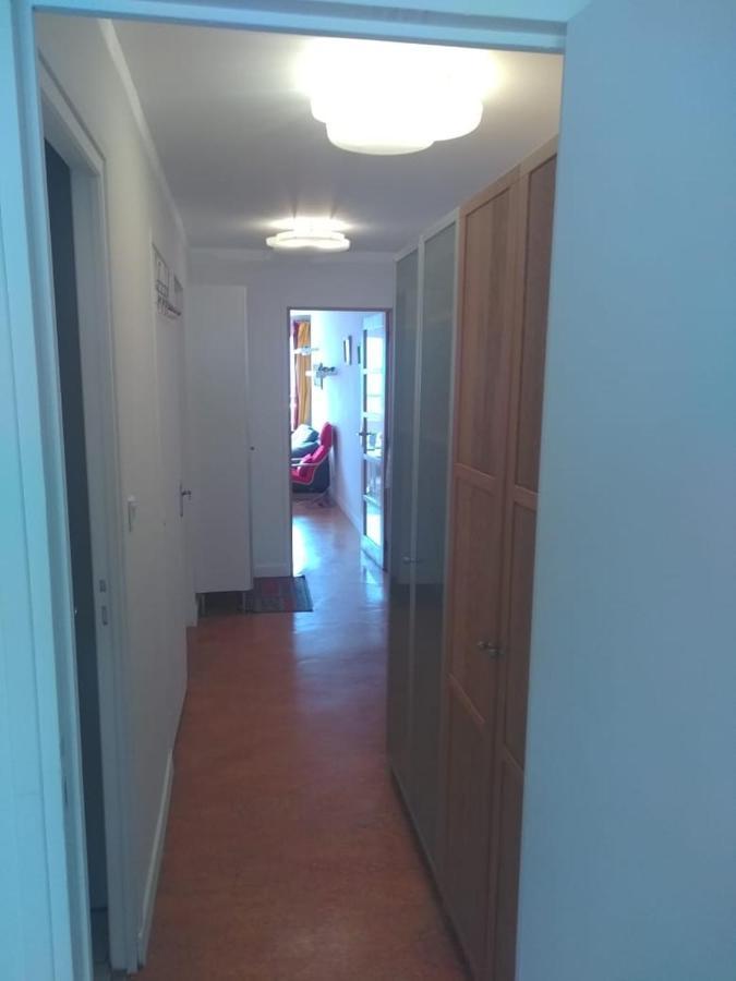 Appartement Pied Des Pistes Avec Balcon & Vue 6 Personnes Orcières Kültér fotó