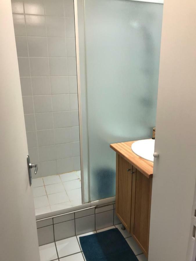 Appartement Pied Des Pistes Avec Balcon & Vue 6 Personnes Orcières Kültér fotó