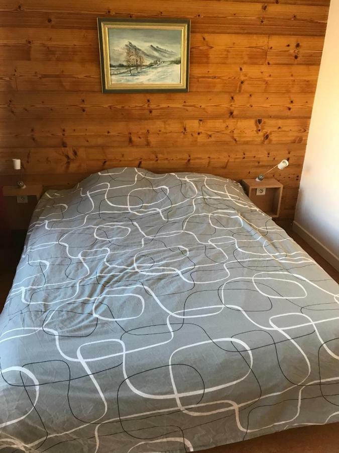 Appartement Pied Des Pistes Avec Balcon & Vue 6 Personnes Orcières Kültér fotó