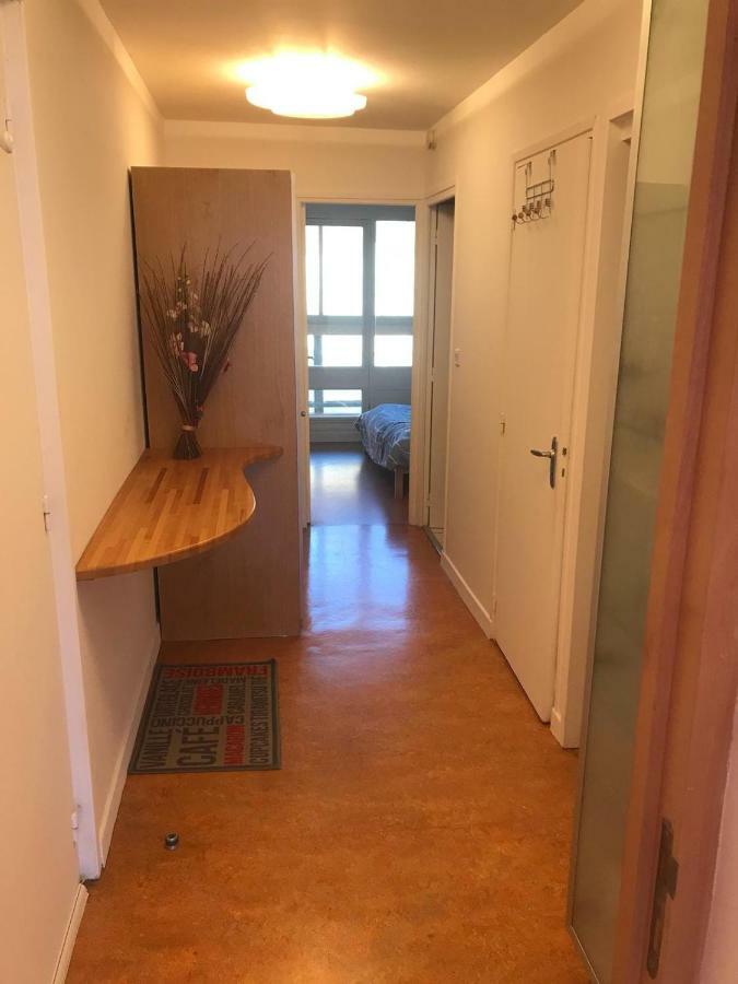 Appartement Pied Des Pistes Avec Balcon & Vue 6 Personnes Orcières Kültér fotó