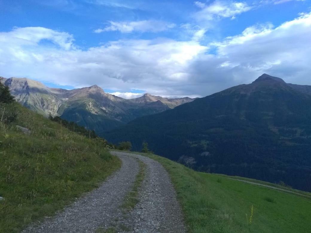 Appartement Pied Des Pistes Avec Balcon & Vue 6 Personnes Orcières Kültér fotó